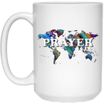 Prayer Mug