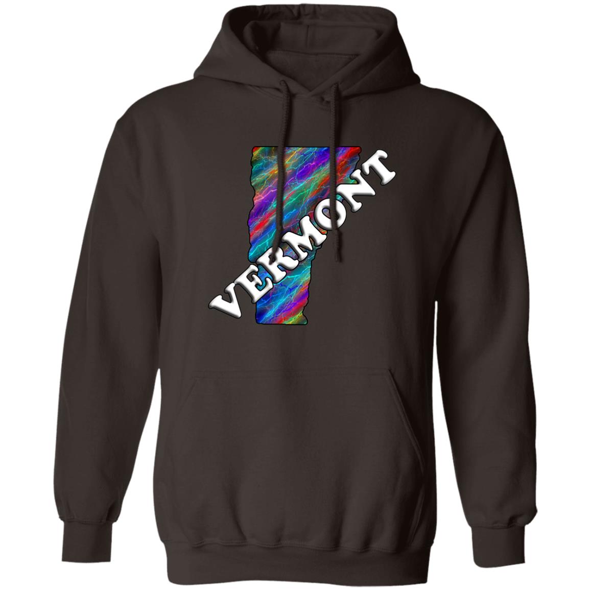 utah Hoodie