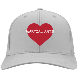 Martial Arts Sport Hat