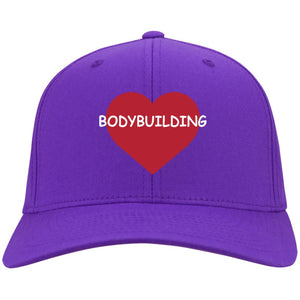 Bodybuilding Sport Hat