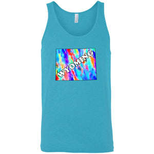 Wyoming Tank Top