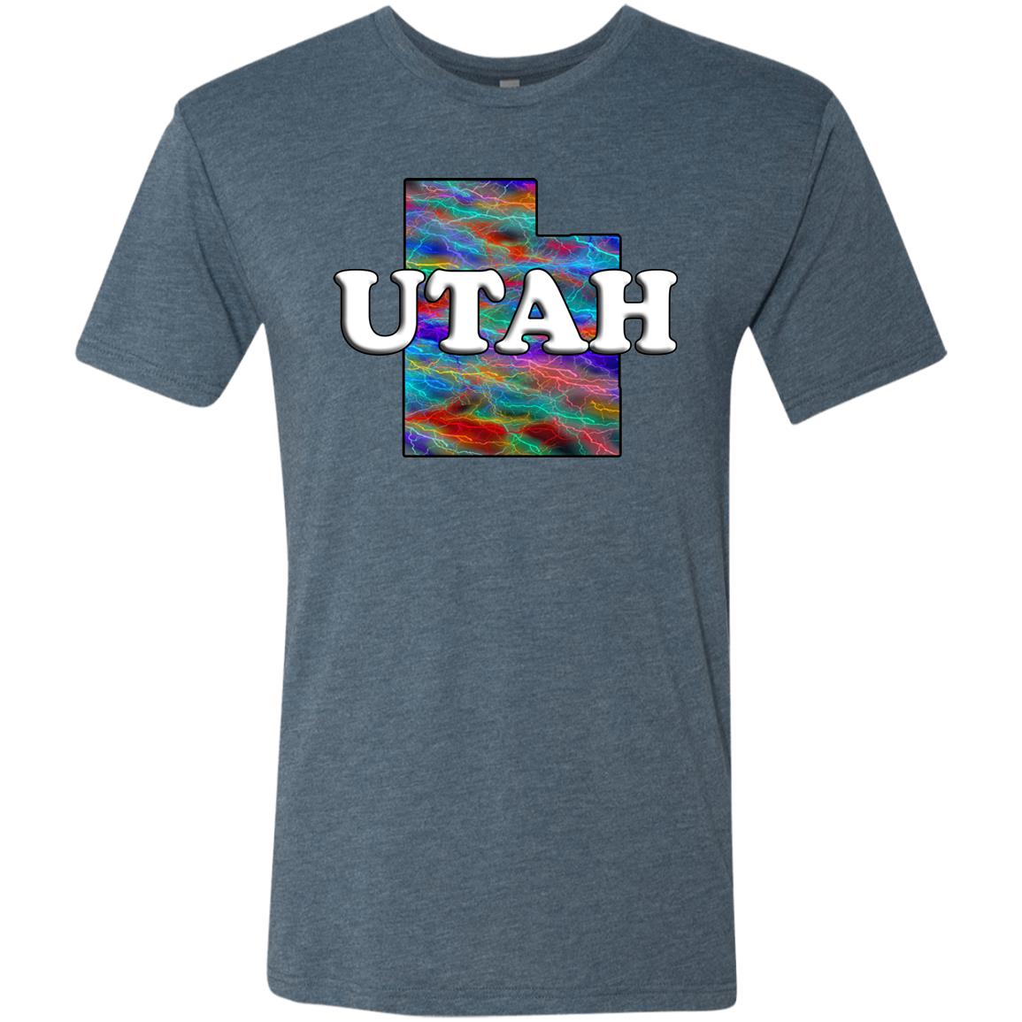 Utah State Shirt