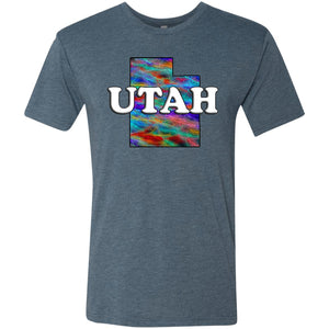 Utah State Shirt