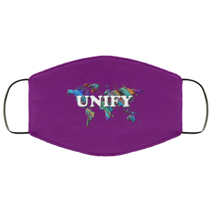 Unify 2 Layer Protective Mask