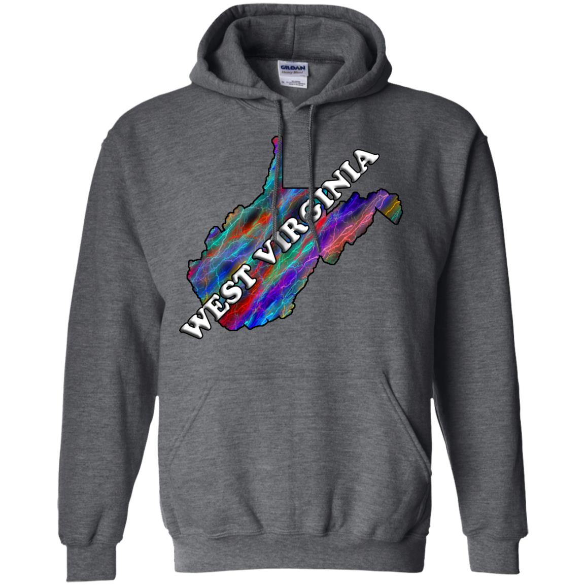 STATE HOODIE