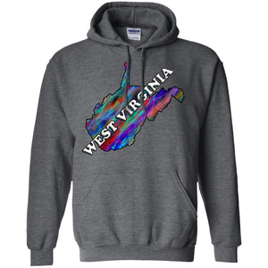 STATE HOODIE