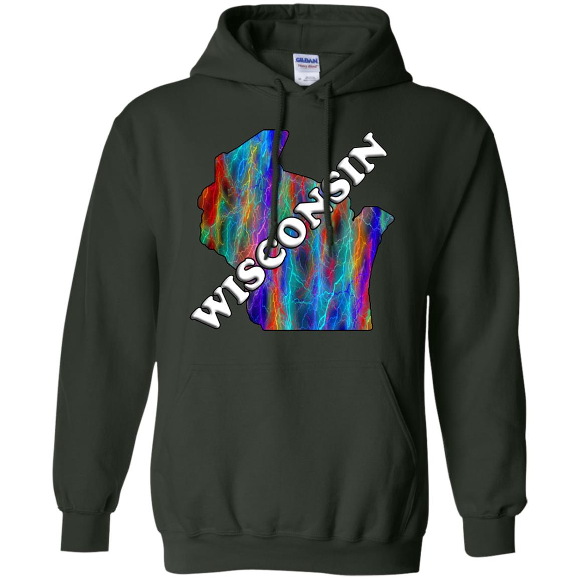 STATE HOODIE