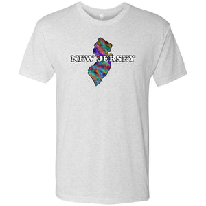 NEW JERSEY STATE T-SHIRT