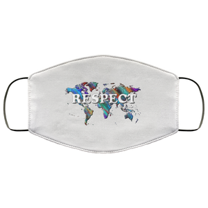 Respect 2 Layer Protective Mask
