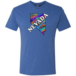 Nevada State T-Shirt