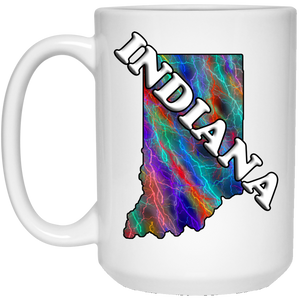 Indiana Mug