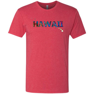 Hawaii State T-Shairt