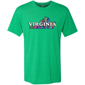 Virginia State T-Shirt