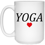 Yoga Sport Mug