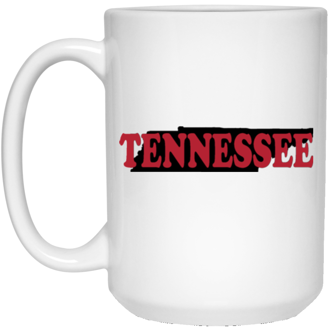 Tennessee Mug