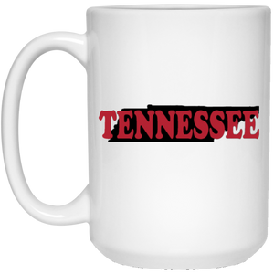 Tennessee Mug