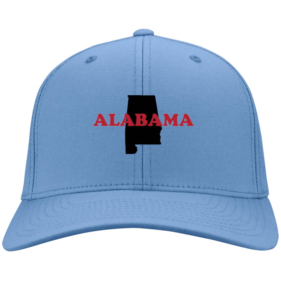 ALABAMA STATE HAT | KC WOW WARES