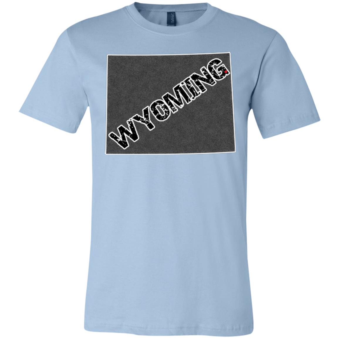 STATE T-SHIRT