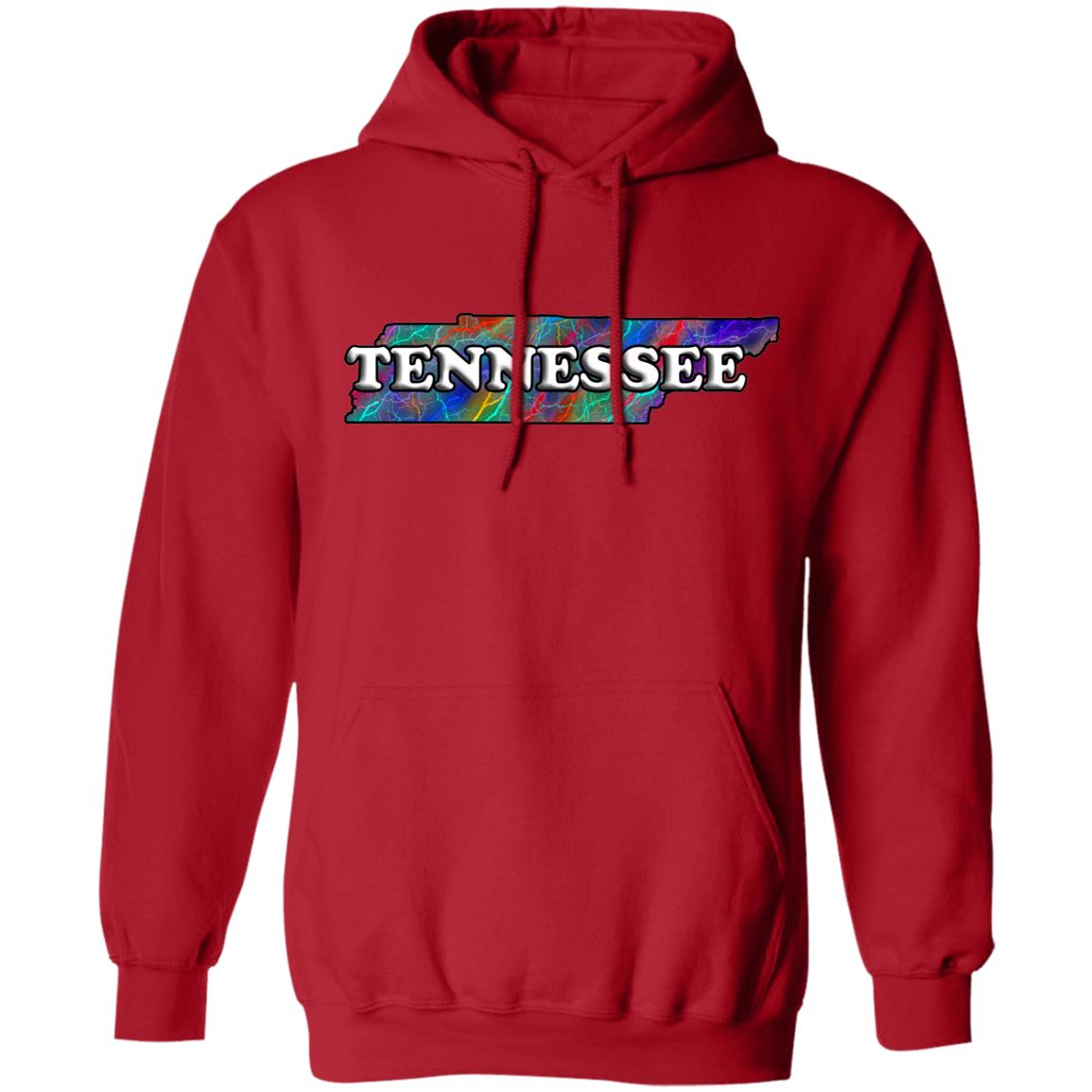 Tennessee Hoodie