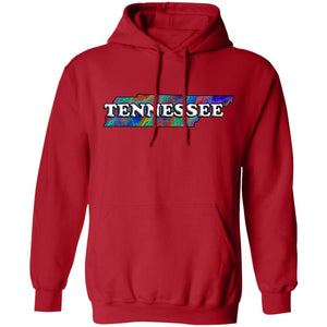 Tennessee Hoodie