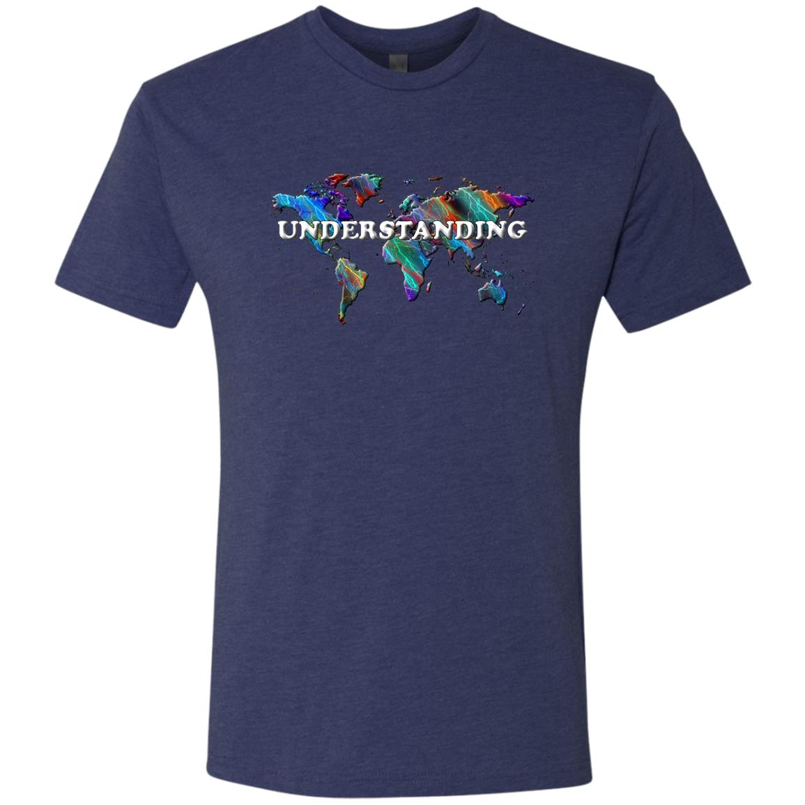 Understanding Statement T-Shirt