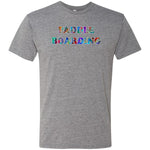 Paddle Boarding T-Shirt