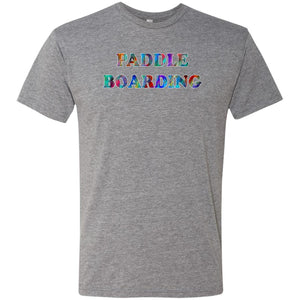 Paddle Boarding T-Shirt