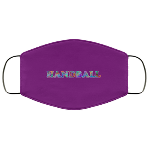 Handball 2 Layer Protective Mask