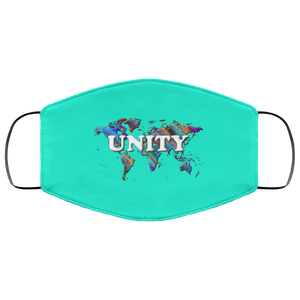 Unity 2 Layer Protective Mask