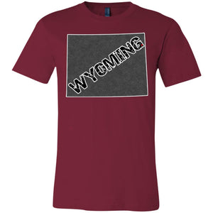 STATE T-SHIRT