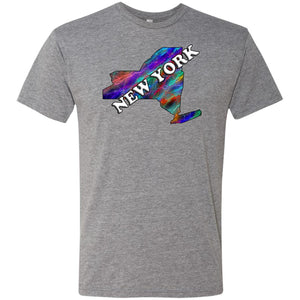 New York State T-Shirt