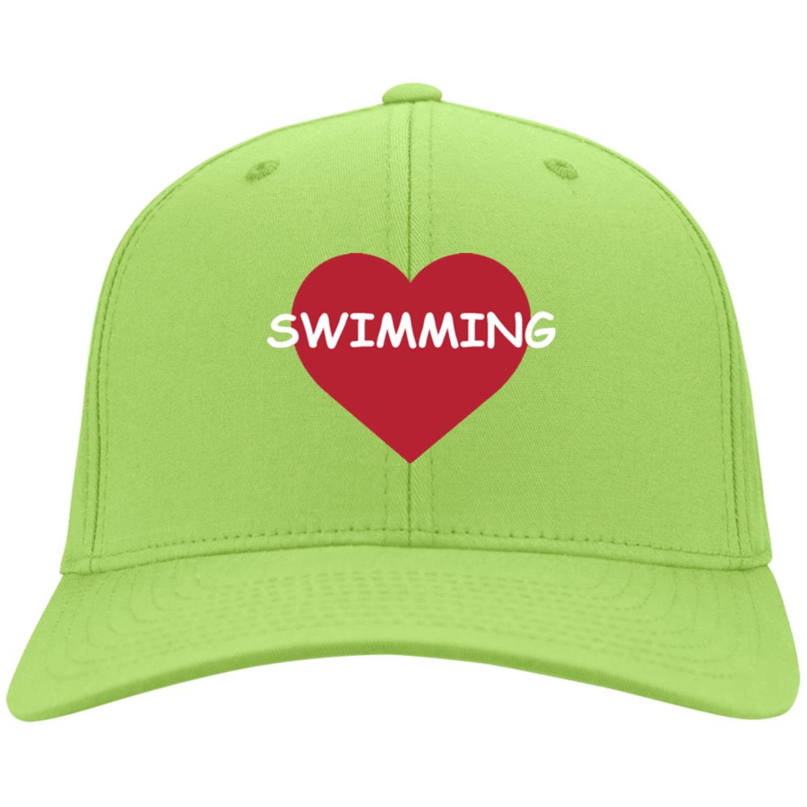 Swimming Sport Hat
