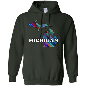 Michigan State Hoodie