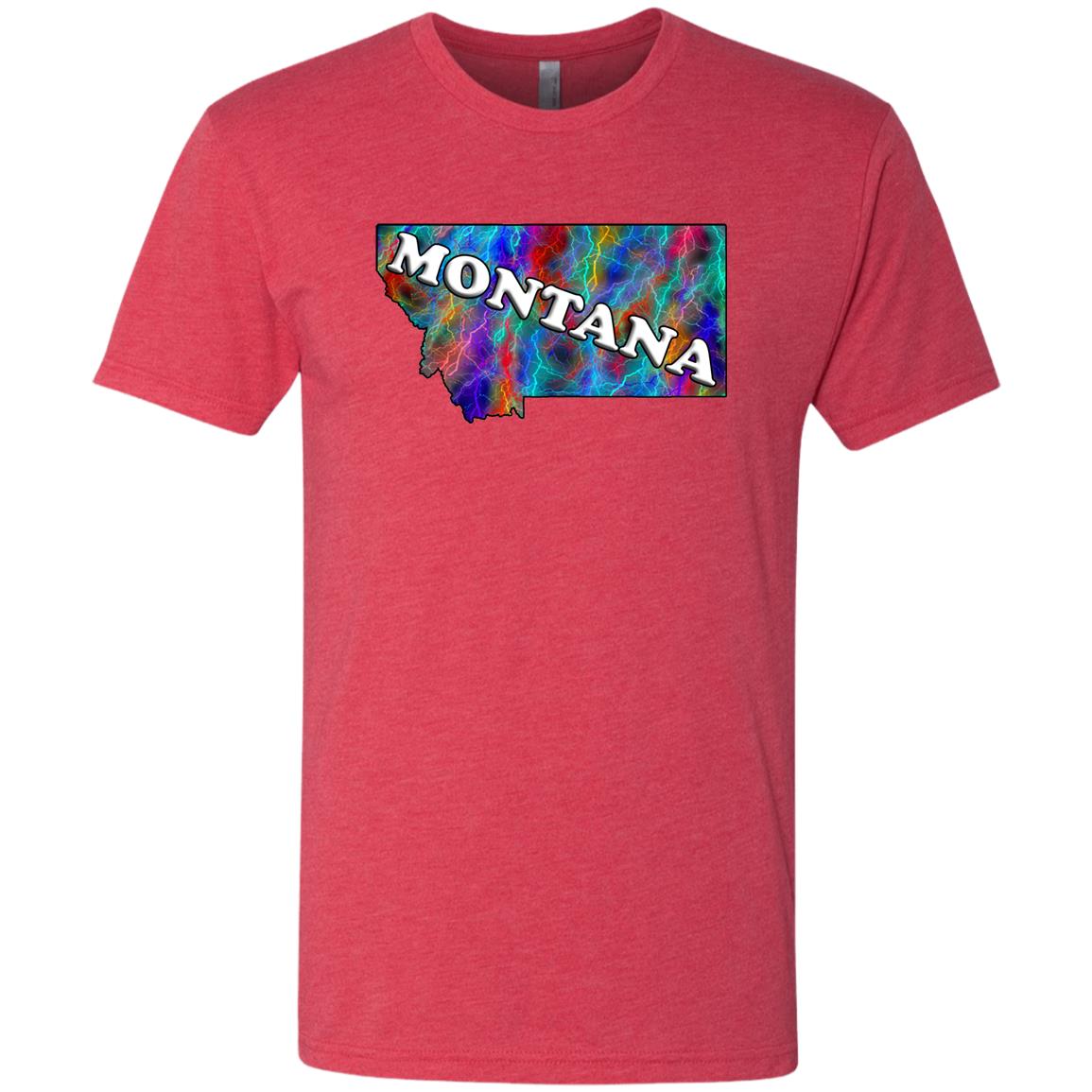 Montana State T-Shirt