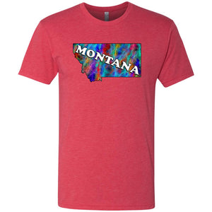 Montana State T-Shirt