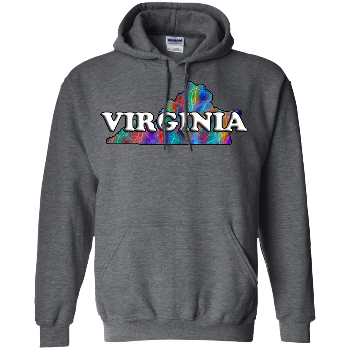 STATE HOODIE