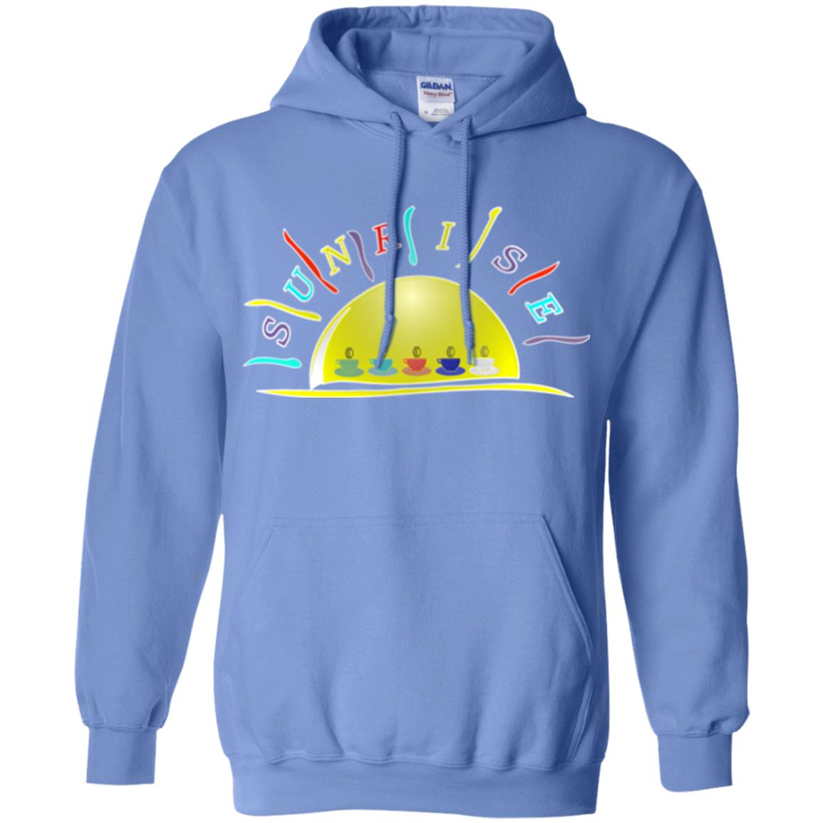 Sunrise/Sunset Hoodie