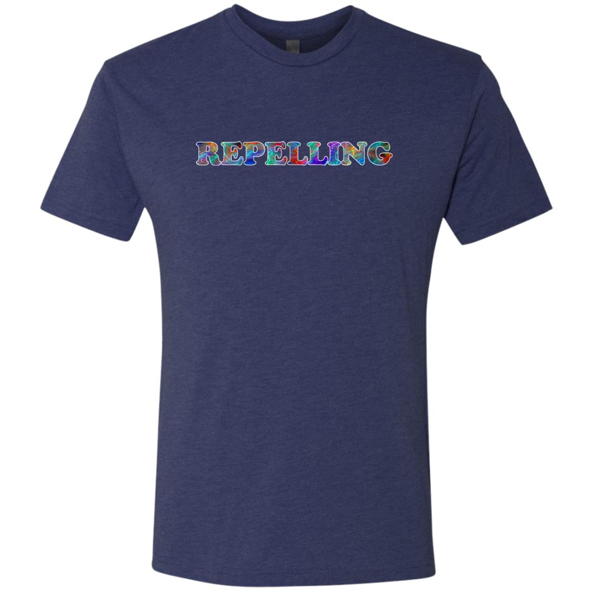 Repelling Sport T-Shirt