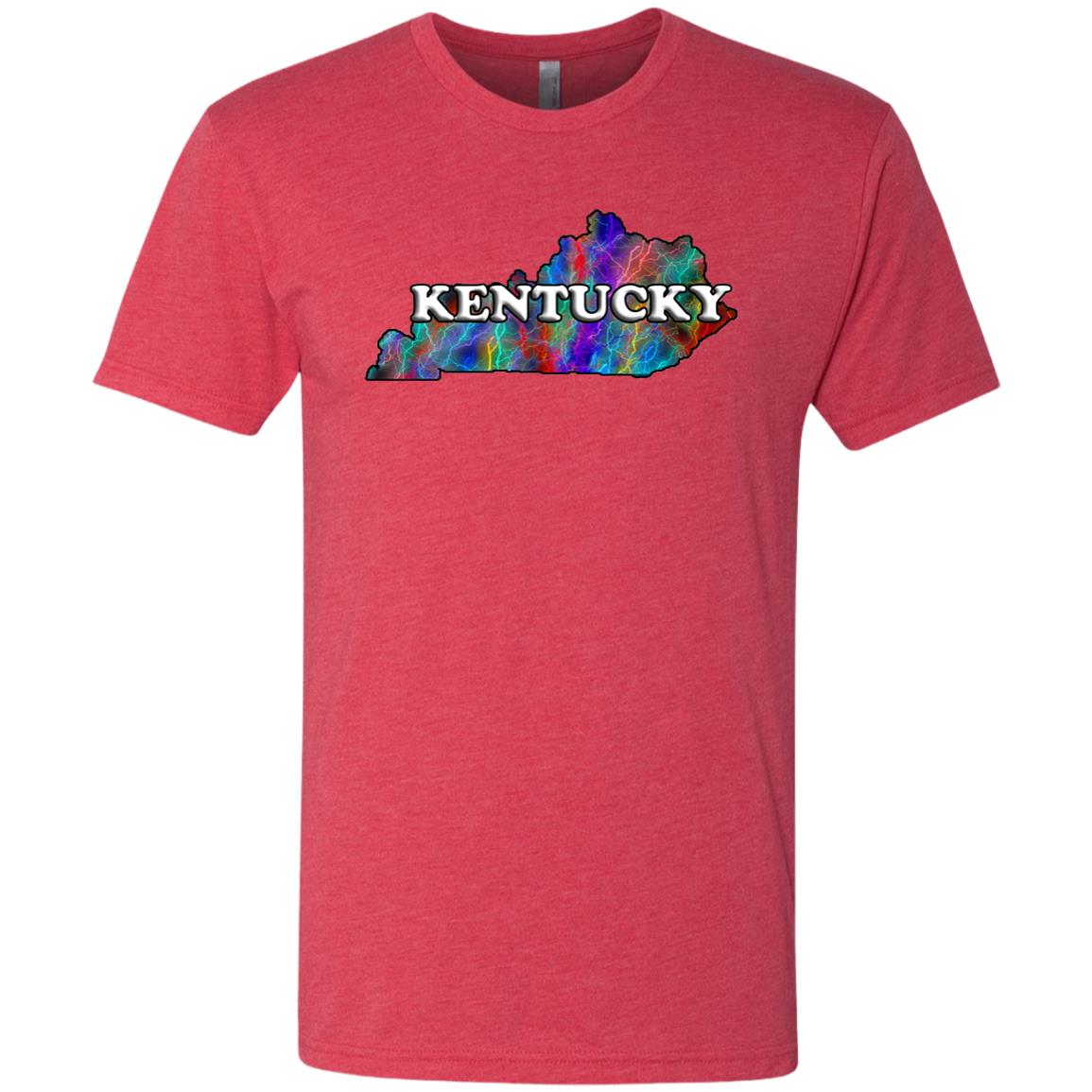 Kentucky State T-Shirt