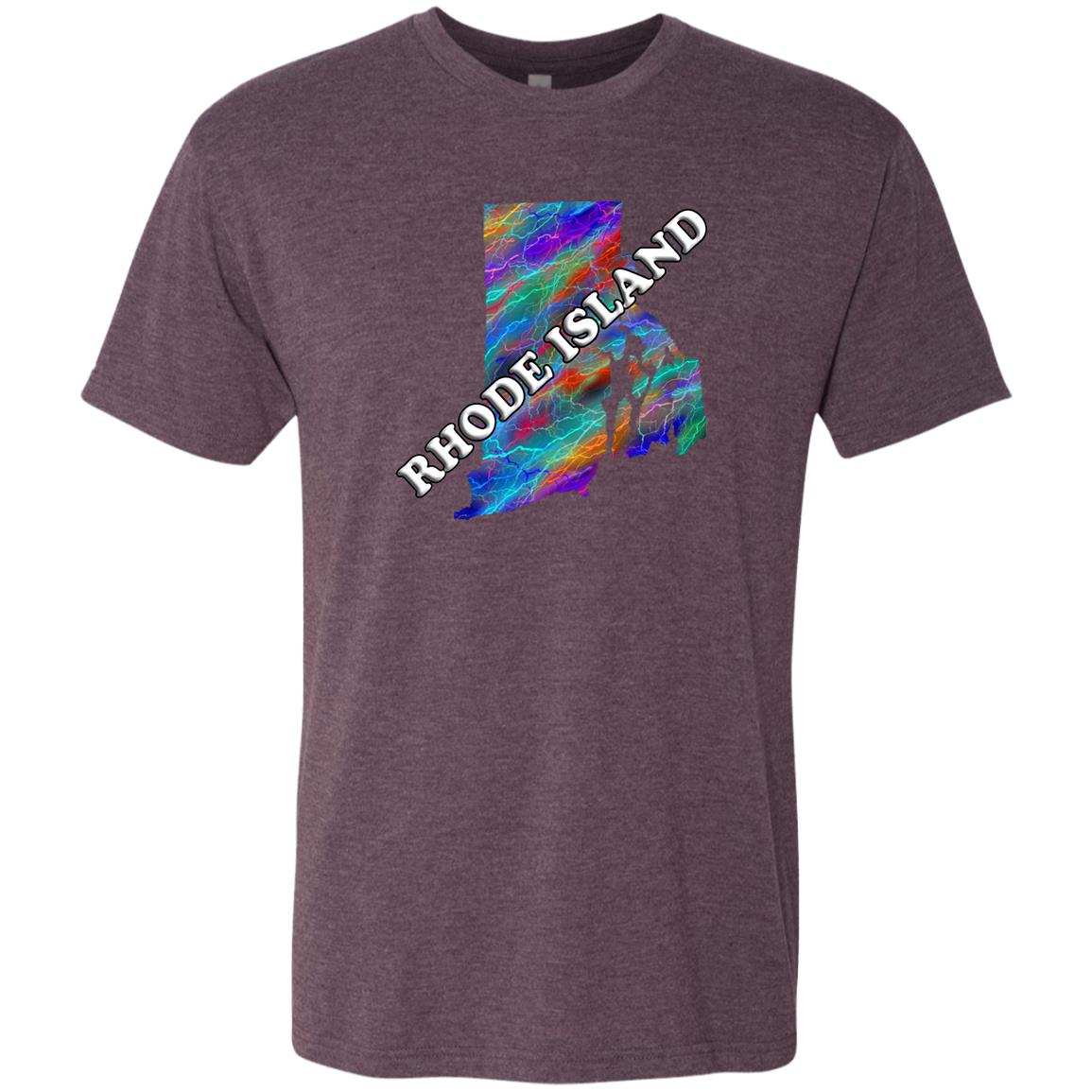 Rhode Island State T-Shirt