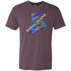 Rhode Island State T-Shirt