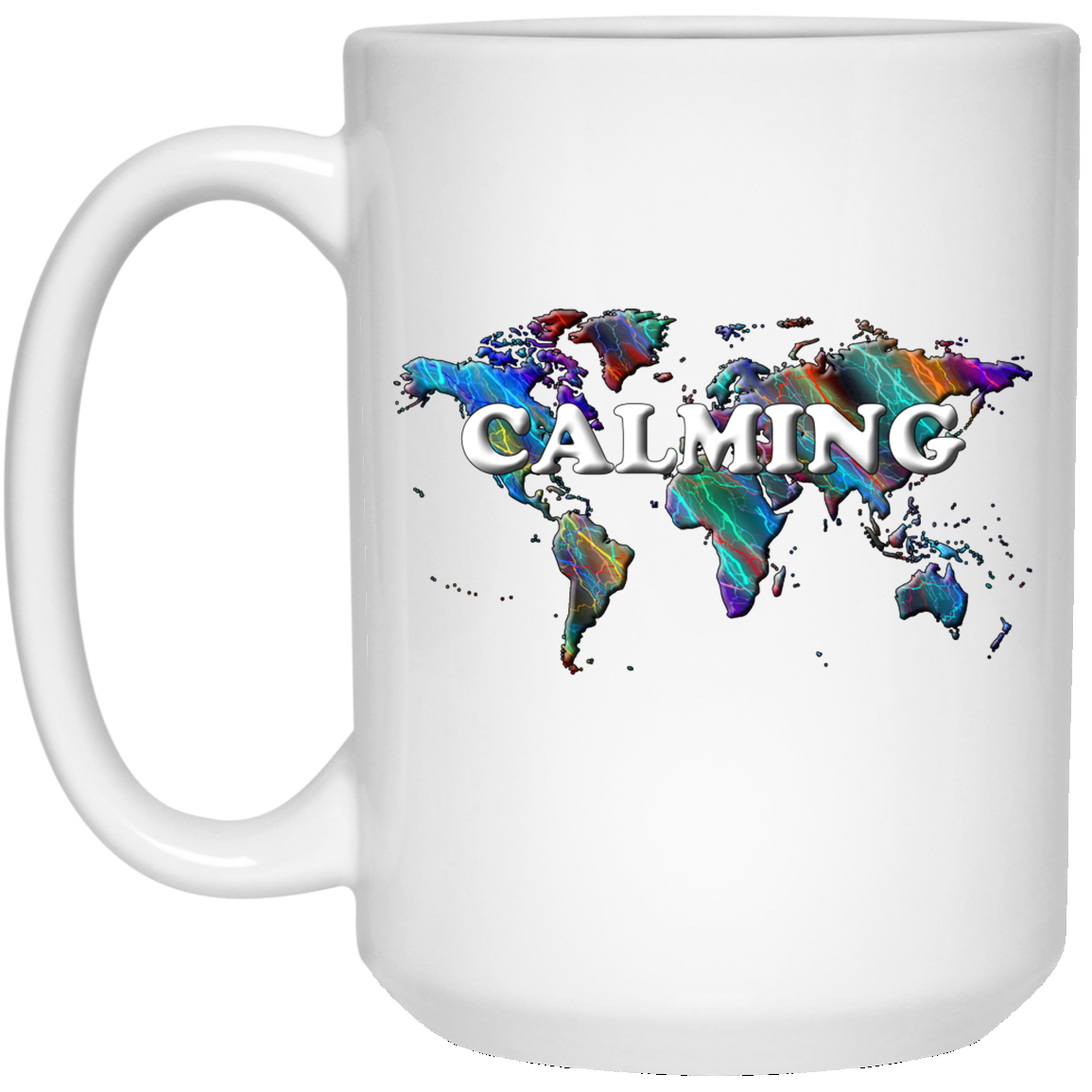 Calming Mug