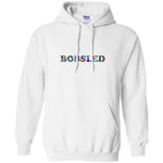 Bobsled Hoodie