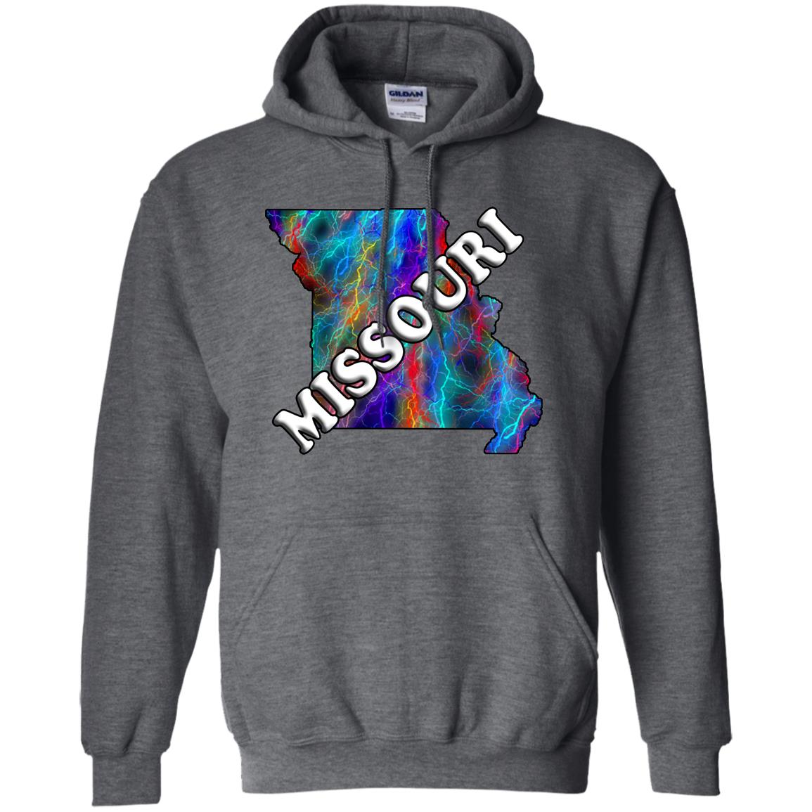 Missouri State Hoodie