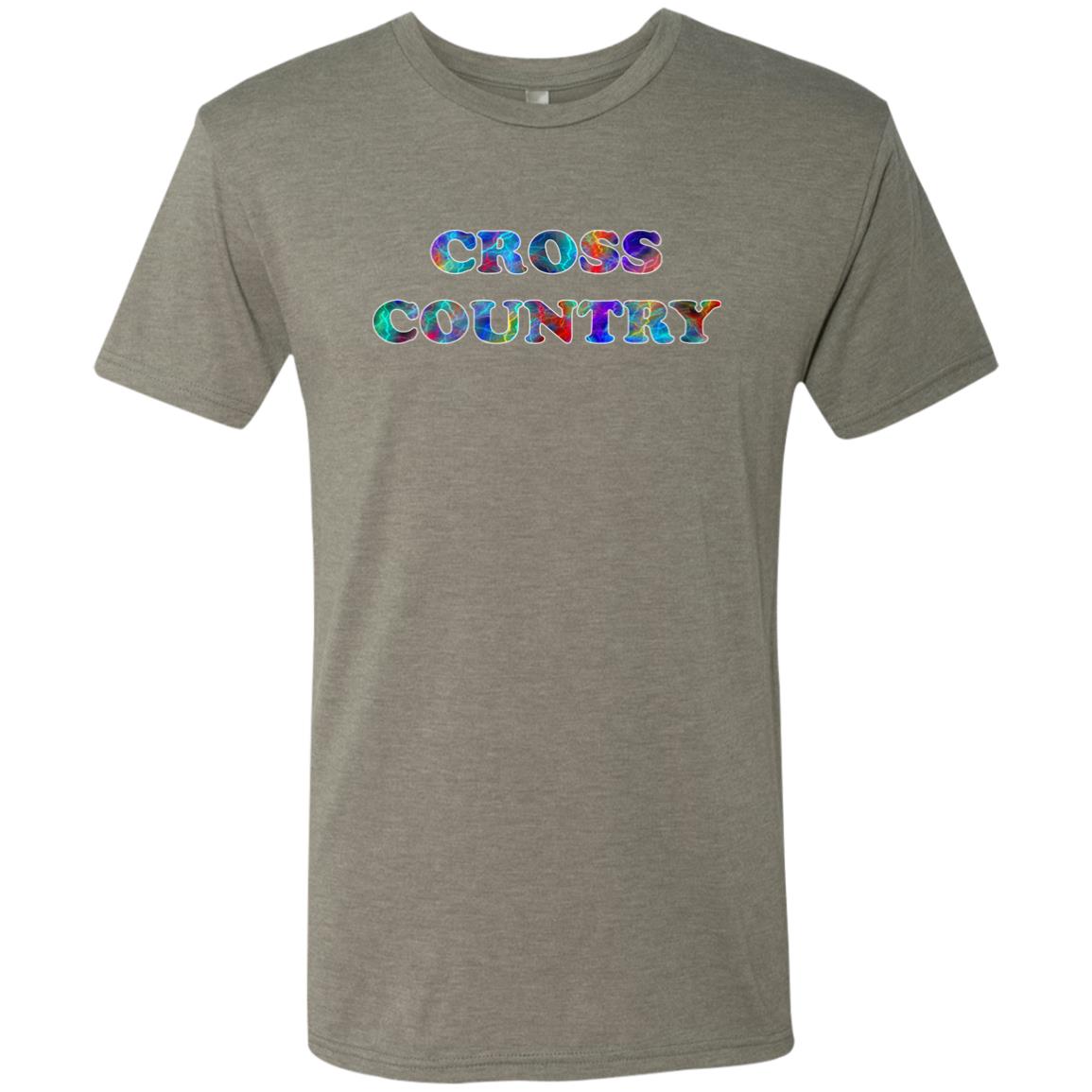 Cross Country T-Shirt