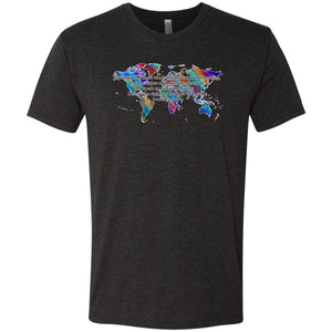 Proverbs 31 8-9 T-Shirt