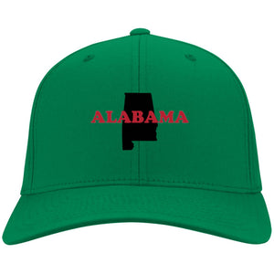 ALABAMA STATE HAT | KC WOW WARES