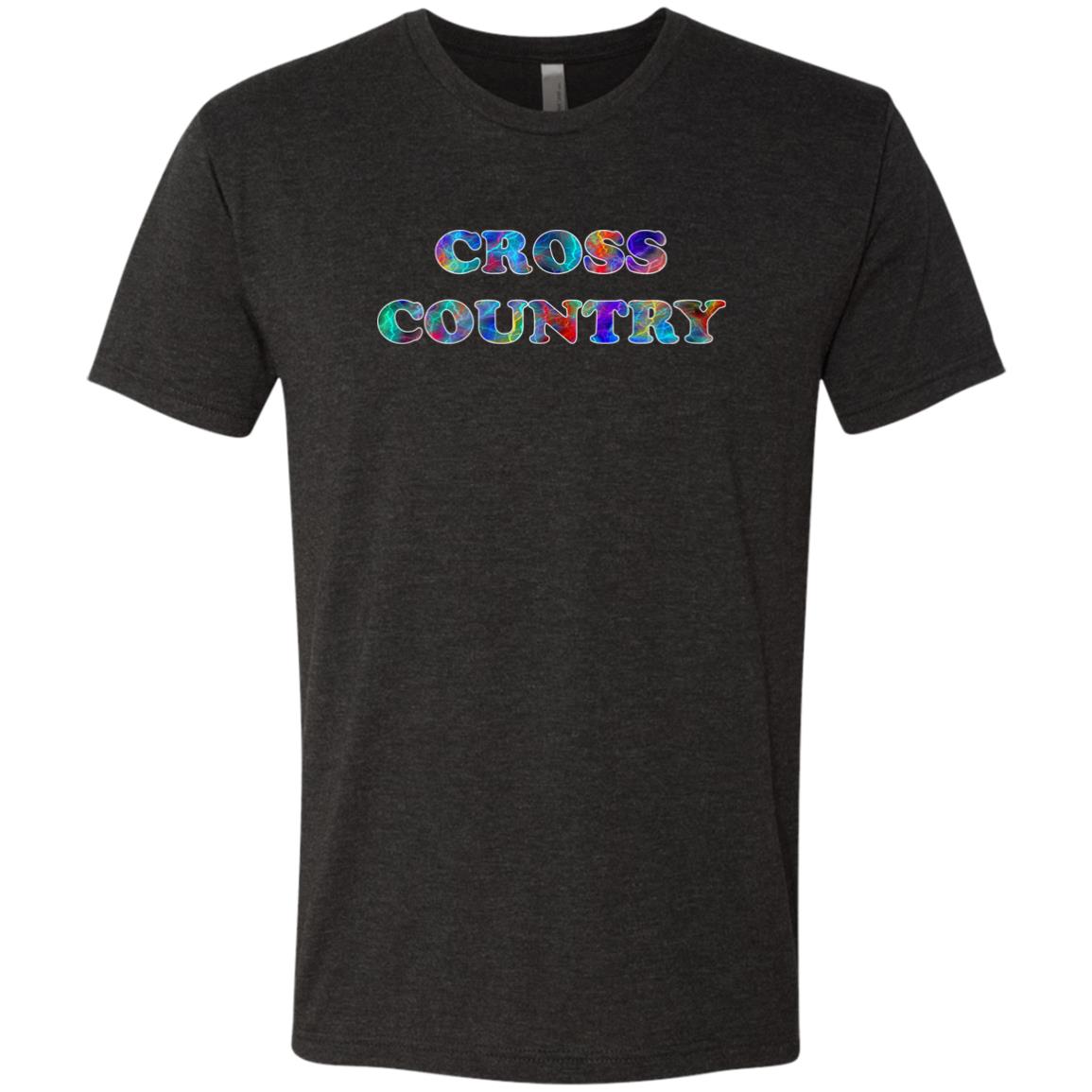 Cross Country T-Shirt