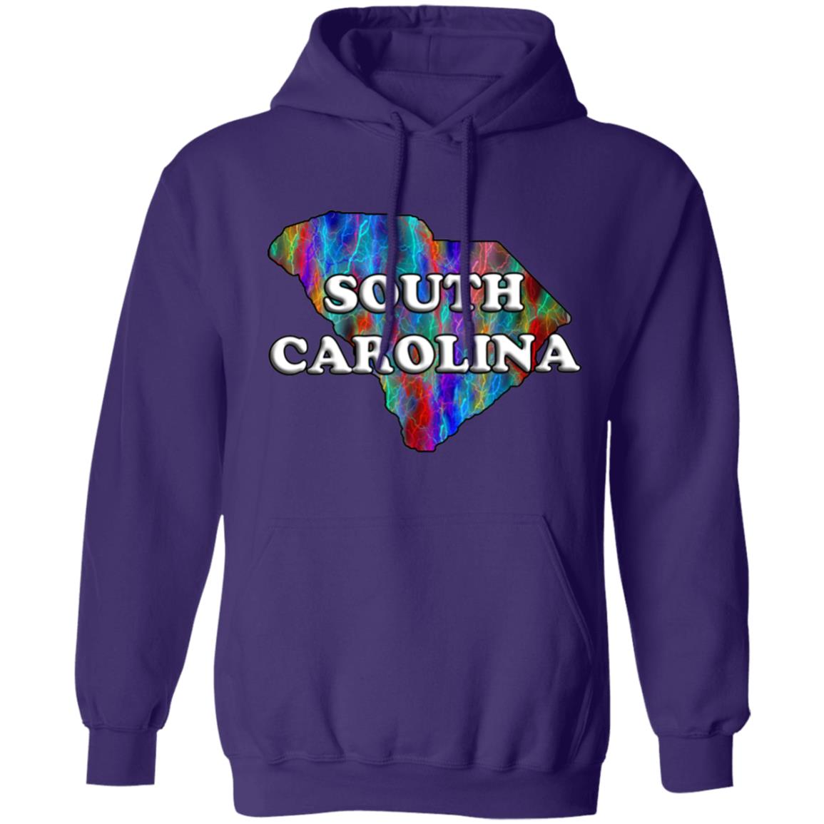 South Carlolina Hoodie