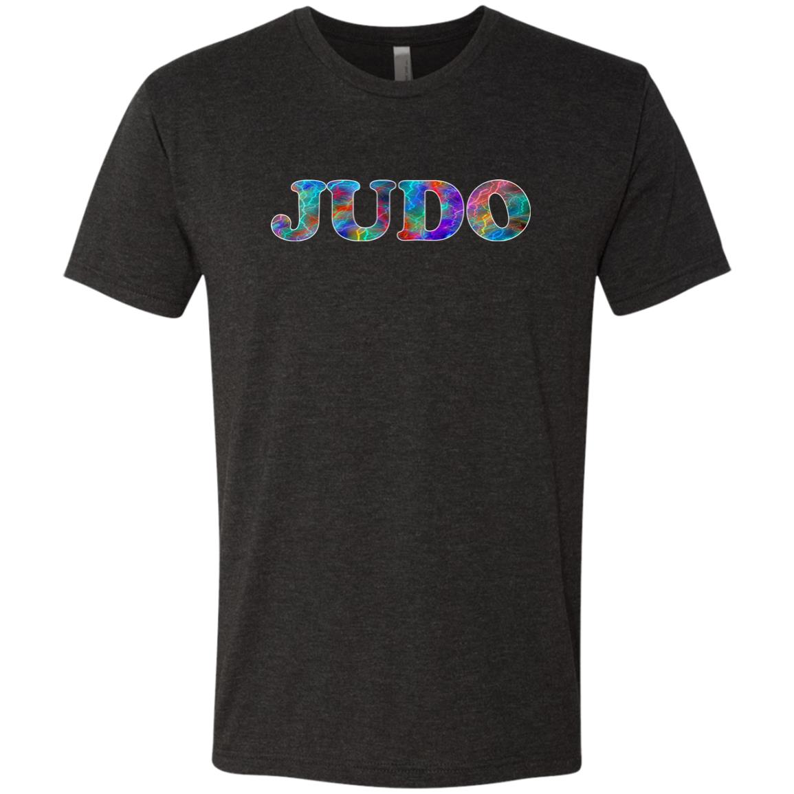 Judo Sport T-T-Shirt
